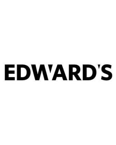 Logo of EDWARDS