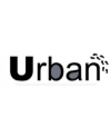 Logo of URBAN