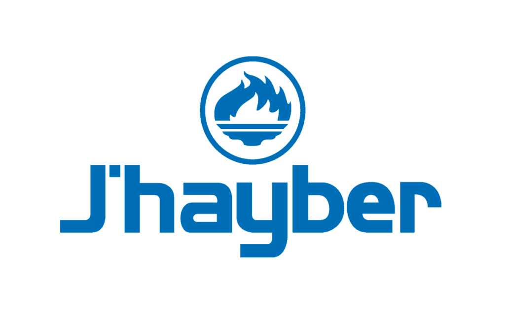 JHAYBER