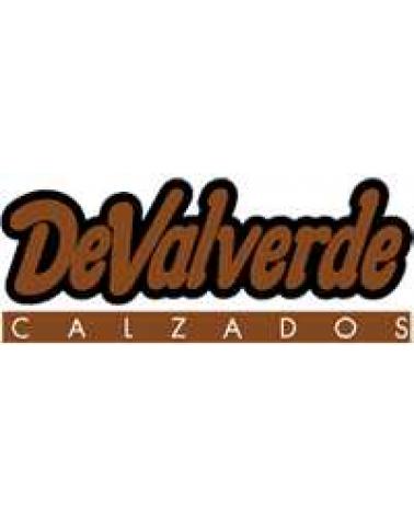 Logo of DEVALVERDE