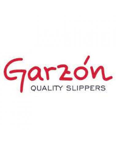 Logo of GARZON