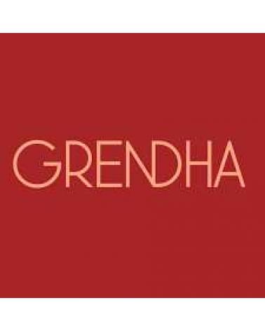 Logo of GRENDHA