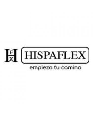 Logo of HISPAFLEX