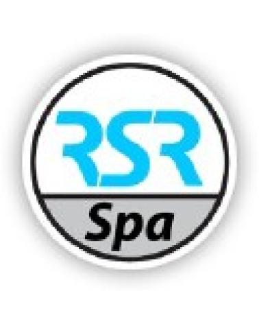 Logo de RSR