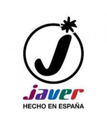 Logo of JAVER