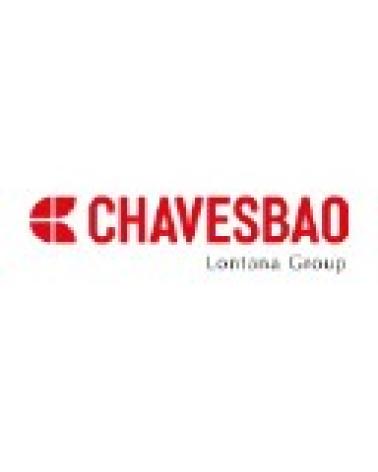 Logo de CHAVESBAO