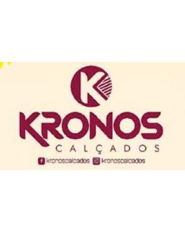 Logo of KRONOS