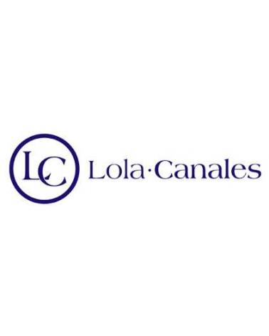 Logo of LOLA CANALES