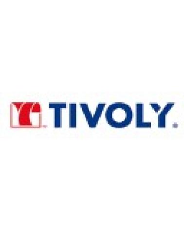 Logo de TIVOLY