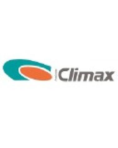 Logo de CLIMAX