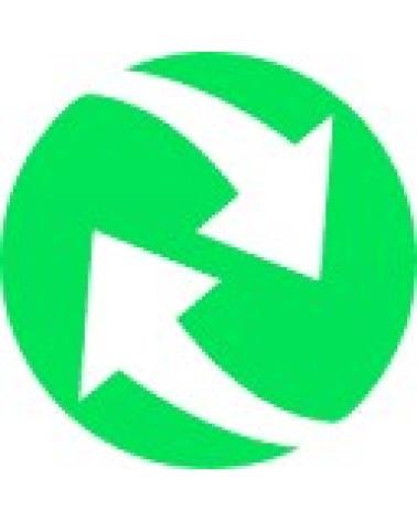 Logo de EDA