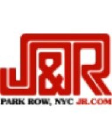 Logo de JR