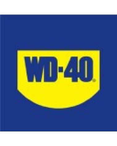 Logo de WD-40
