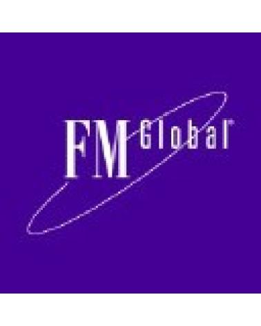 Logo de FM