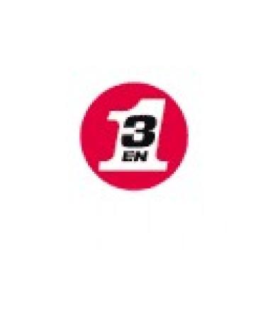 Logo de 3 EN 1