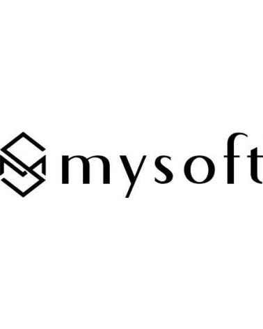 Logo of MYSOFT
