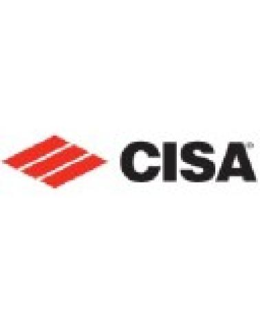 Logo de CISA