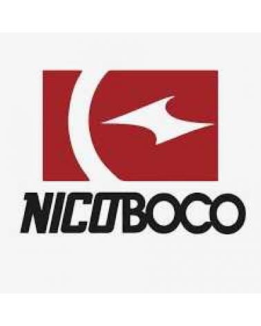 Logo of NICOBOCO