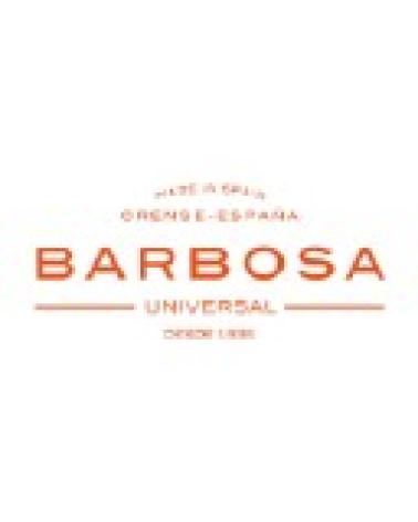 Logo de BARBOSA