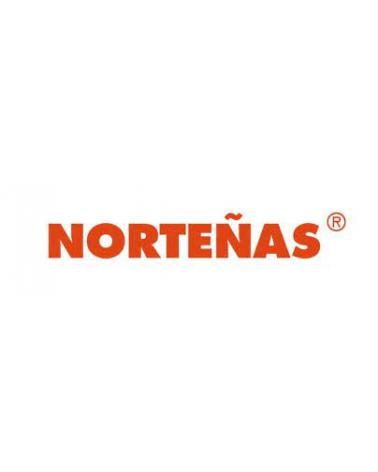Logo of NORTEÑAS