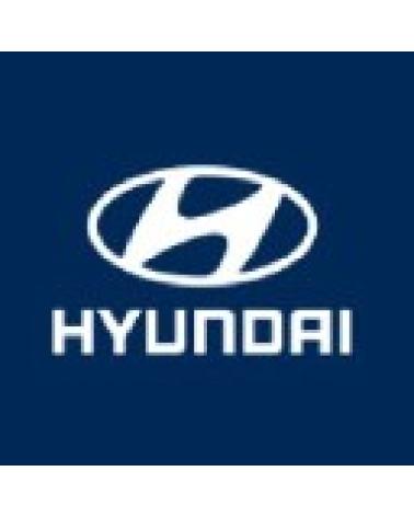 Logo de HYUNDAI