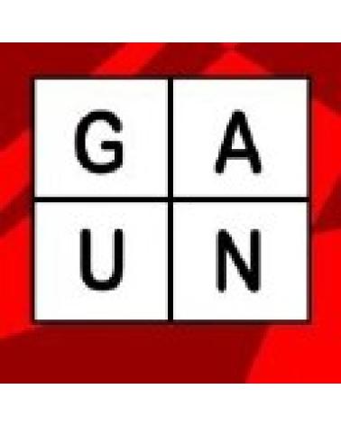 Logo de GAUN