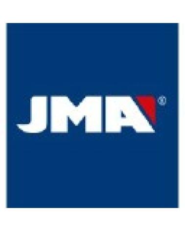 Logo de JMA