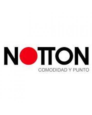 Logo of NOTTON