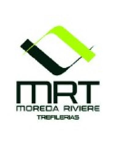 Logo de MOREDA
