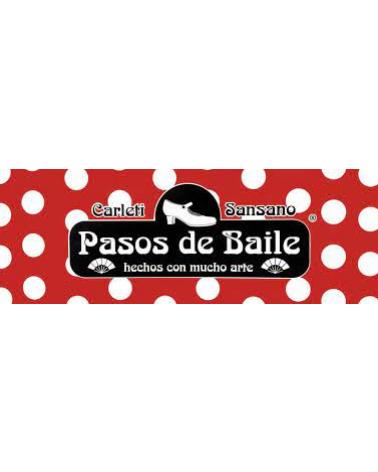 Logo of PASOS DE BAILE