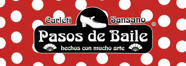PASOS DE BAILE