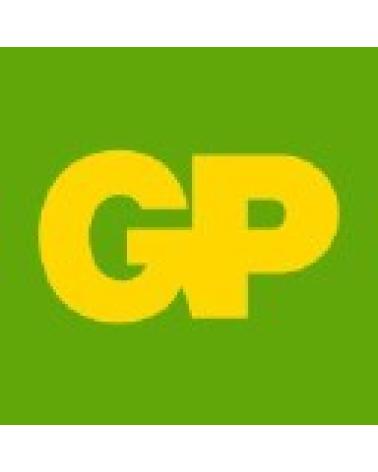 Logo de GP