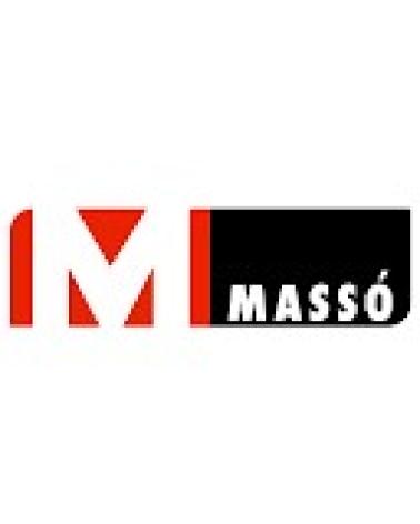 Logo de MASSO