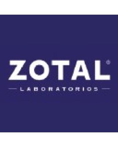 Logo de ZOTAL