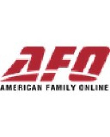 Logo de AFO