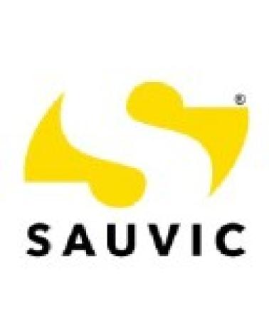 Logo de SAUVIC