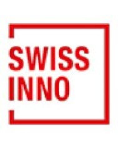 Logo de SWISSINNO
