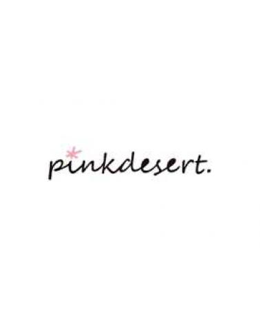 Logo of PINKDESERT