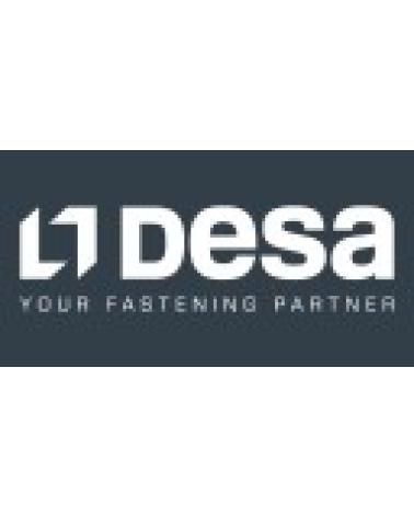 Logo de DESA