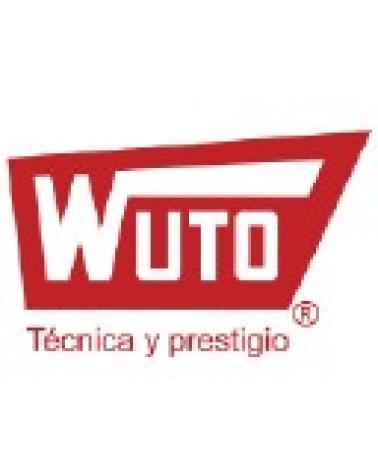 Logo de WUTO