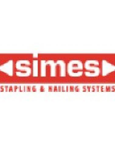 Logo de SIMES