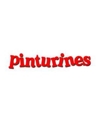 Logo of PINTURINES