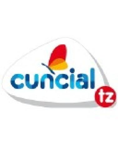 Logo de CUNCIAL