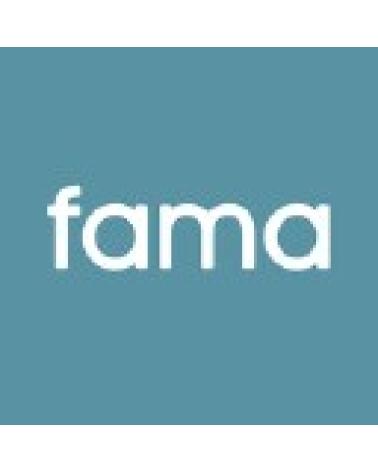 Logo de FAMA