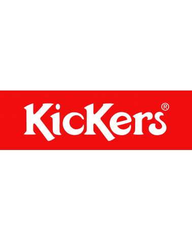 Logo of KICKERS