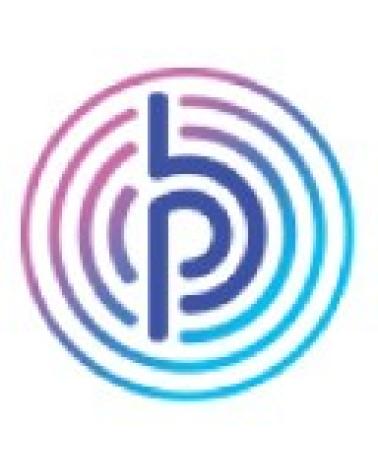 Logo de P.B.