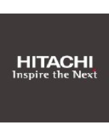 Logo de HITACHI