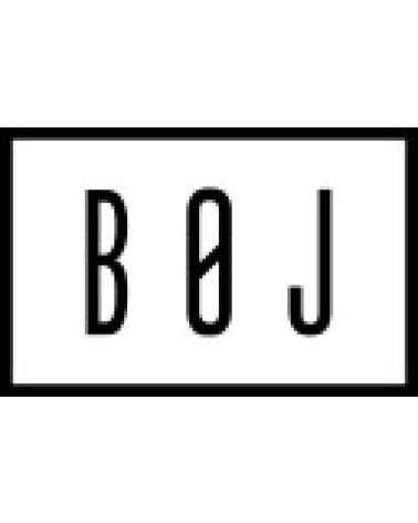 Logo de BOJ