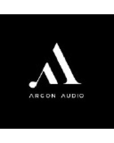 Logo de ARGON