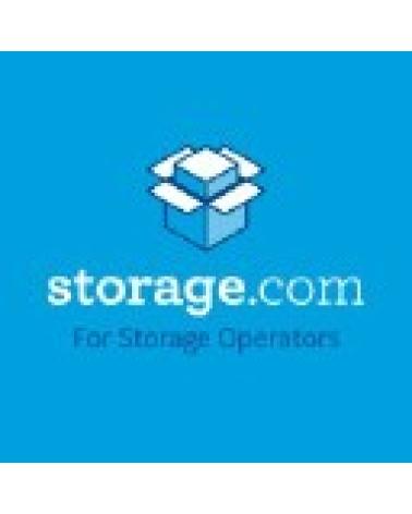 Logo de STORAGE